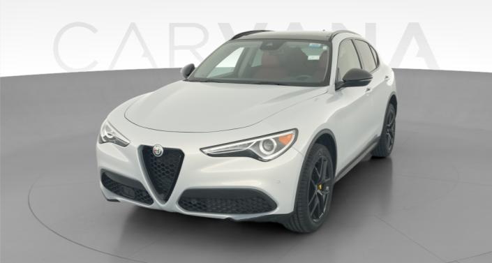 alfa romeo stelvio 2020 ZASPAKAN2L7C98751 image alfa romeo stelvio 2020 ZASPAKAN2L7C98751 image